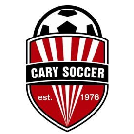 Cary Soccer